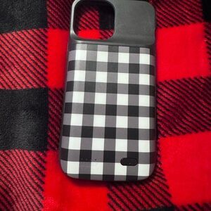 Casely Power 2.0  Battery Pack Case iPhone 12 Pro Max - Like New Condition